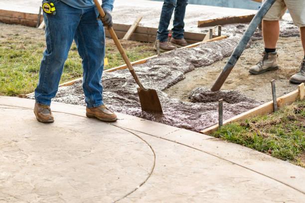 Best Concrete Leveling Services  in Agua Fria, NM