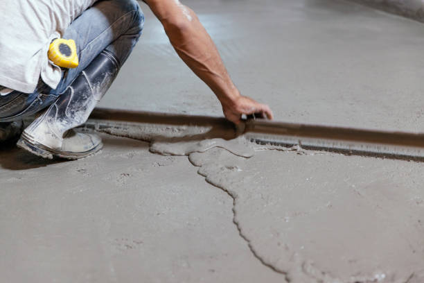 Best Affordable Concrete Contractor  in Agua Fria, NM