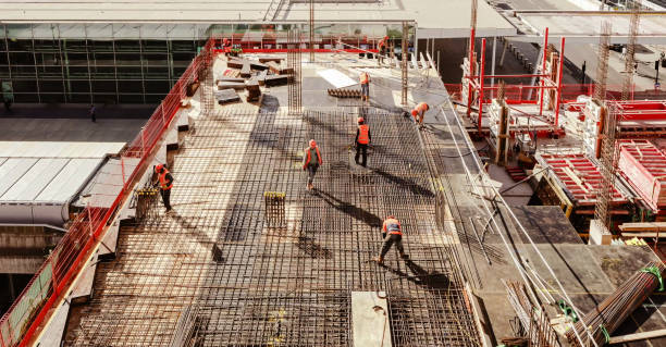 Best Concrete Crack Repair  in Agua Fria, NM