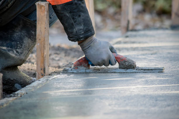 Best Custom Concrete Contractor  in Agua Fria, NM