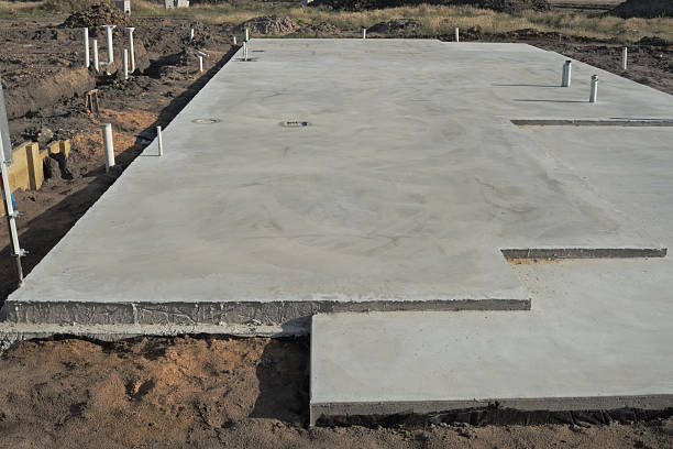 Best Local Concrete Companies  in Agua Fria, NM