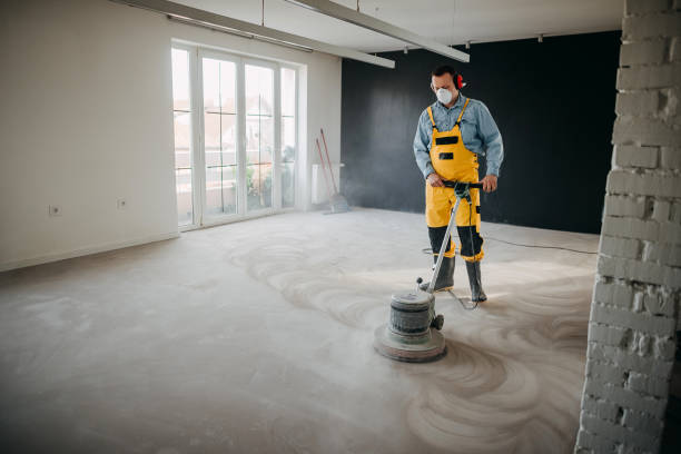 Trusted NM Concrete contractor Experts
