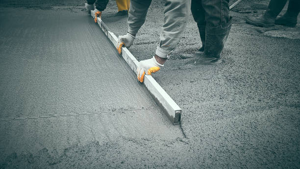 Best Concrete Foundation Repair  in Agua Fria, NM