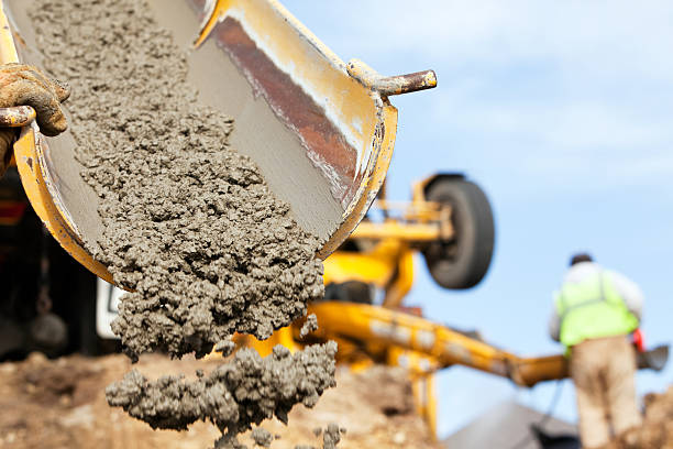 Best Best Concrete Contractor  in Agua Fria, NM
